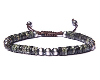 Men's jewelry: Mens bracelets Mens necklaces & by weareallsmith