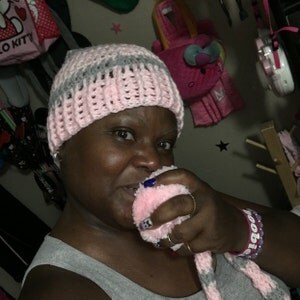 Buyer photo bigcat5, who reviewed this item with the Etsy app for iPhone.