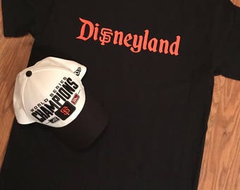 you had me at disneyland shirt