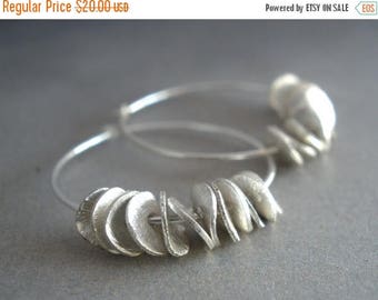 SALE Sterling Silver Hoop Earrings, Small Silver Hoop Earrings, Silver Hoops, Sterling Silver, Sterling Silver Hoops, Silver Hoop Earrings