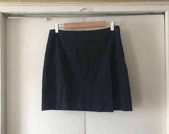 Mini skirt | Etsy