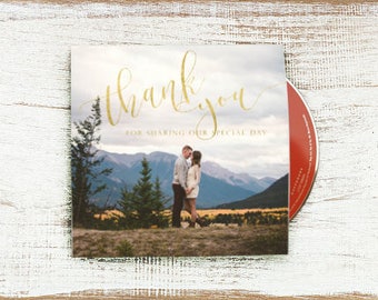 Custom Sleeve + CD + Insert Card order