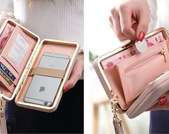 womens wallet, mother's day, personalized women's wallet, monogram clutch, mothers day gift, monogram wallet, women wallet, womens wallets
