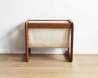 Danish Magazine Rack