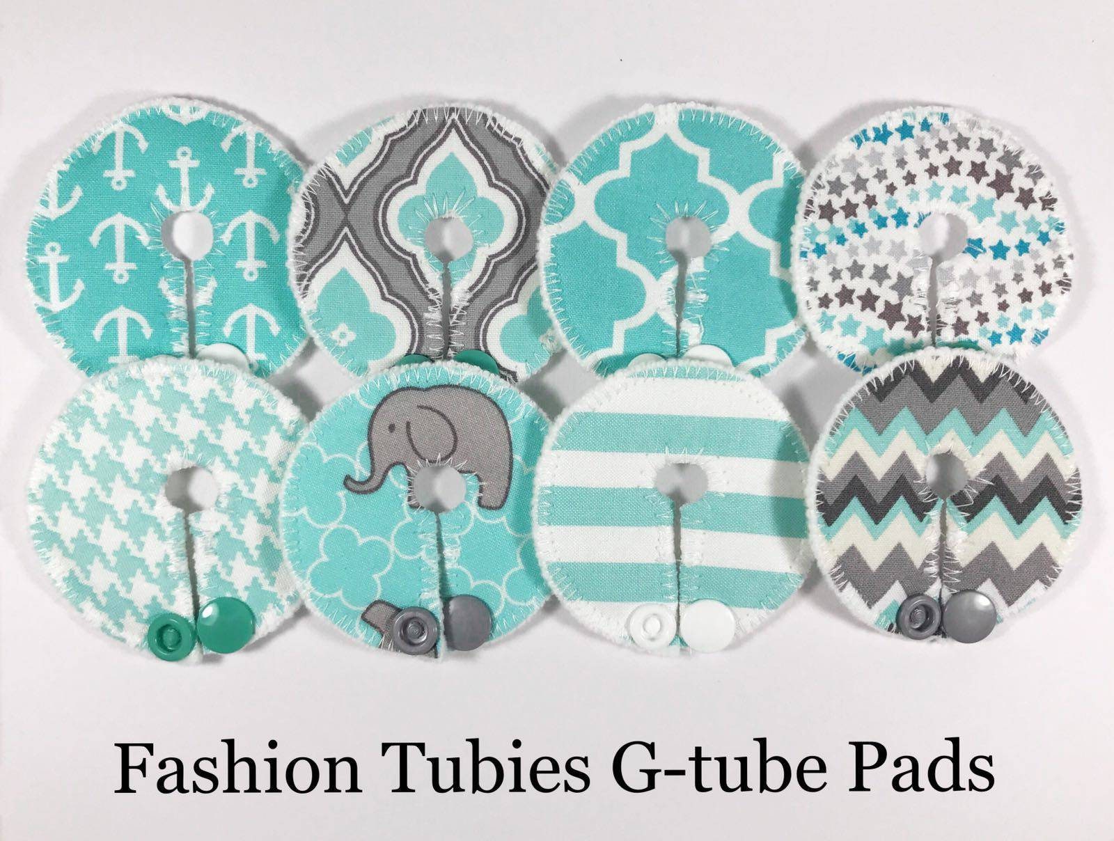 Gtube pads buttons feeding tube Gtube mickey button