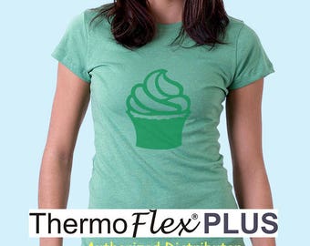 12"x 15" / 10-sheet / ThermoFlex Plus - Heat Transfer Vinyl - HTV