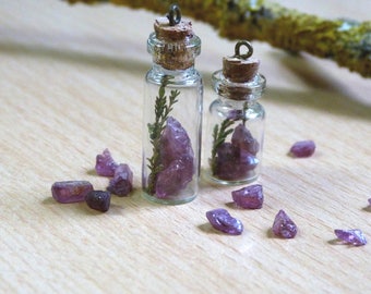 Handmade jewellery with by NarwhalBlueberry on Etsy