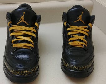 jordan throwback shoes