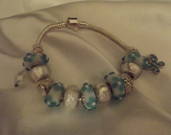 european style bracelet