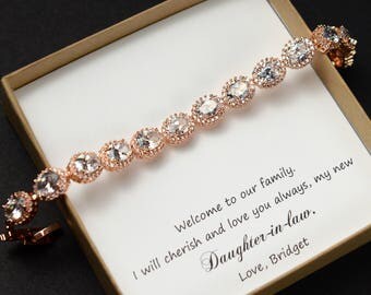 law daughter gift