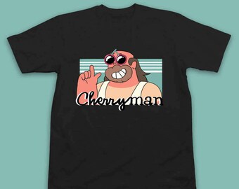 greg universe t shirt