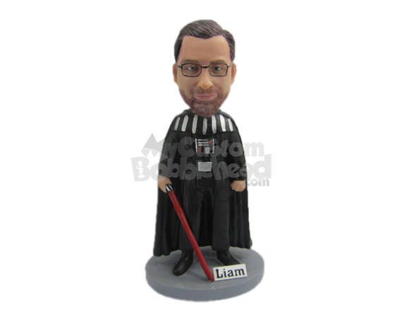 darth vader bobblehead