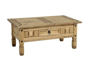 Pine Coffee Table Pine Coffee Table