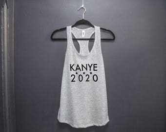 Kanye 2020 - Kanye West Yeezus, 2020 Election, USA