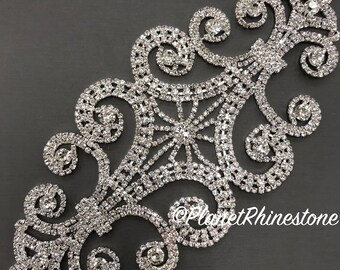 DIY Shop by planetrhinestone on Etsy