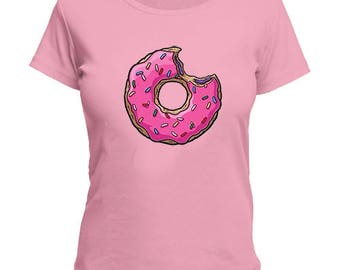 donut womens shirt