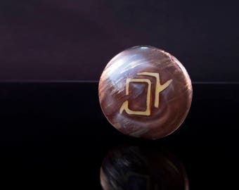 FFXIV AST Soul Crystal