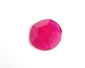 Rose Quartz Crystal Gem Cosplay Prop - Steven Universe