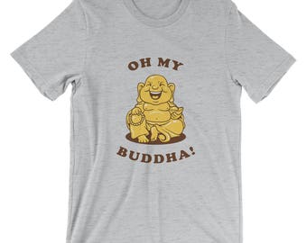 funny buddha shirts