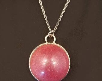 Lasso My Heart Necklace