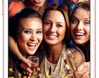 Bachelorette Snapchat geofilter, Snapchat filter for Bachelorette, Party Snapchat Filter, Bachelorette party Filter