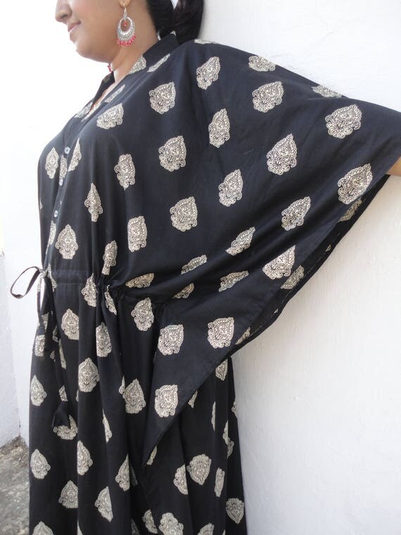 plus size maternity hospital gown