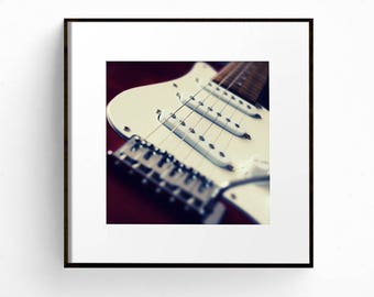 Rock and roll art | Etsy