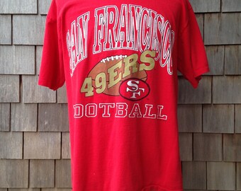San Francisco 49ers and Giants City of Champions T-shirt