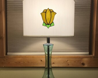Stained Glass Lightcatcher