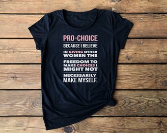 Pink abortion on demand and without apology pro choice