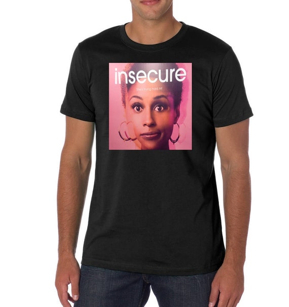 insecure tshirts