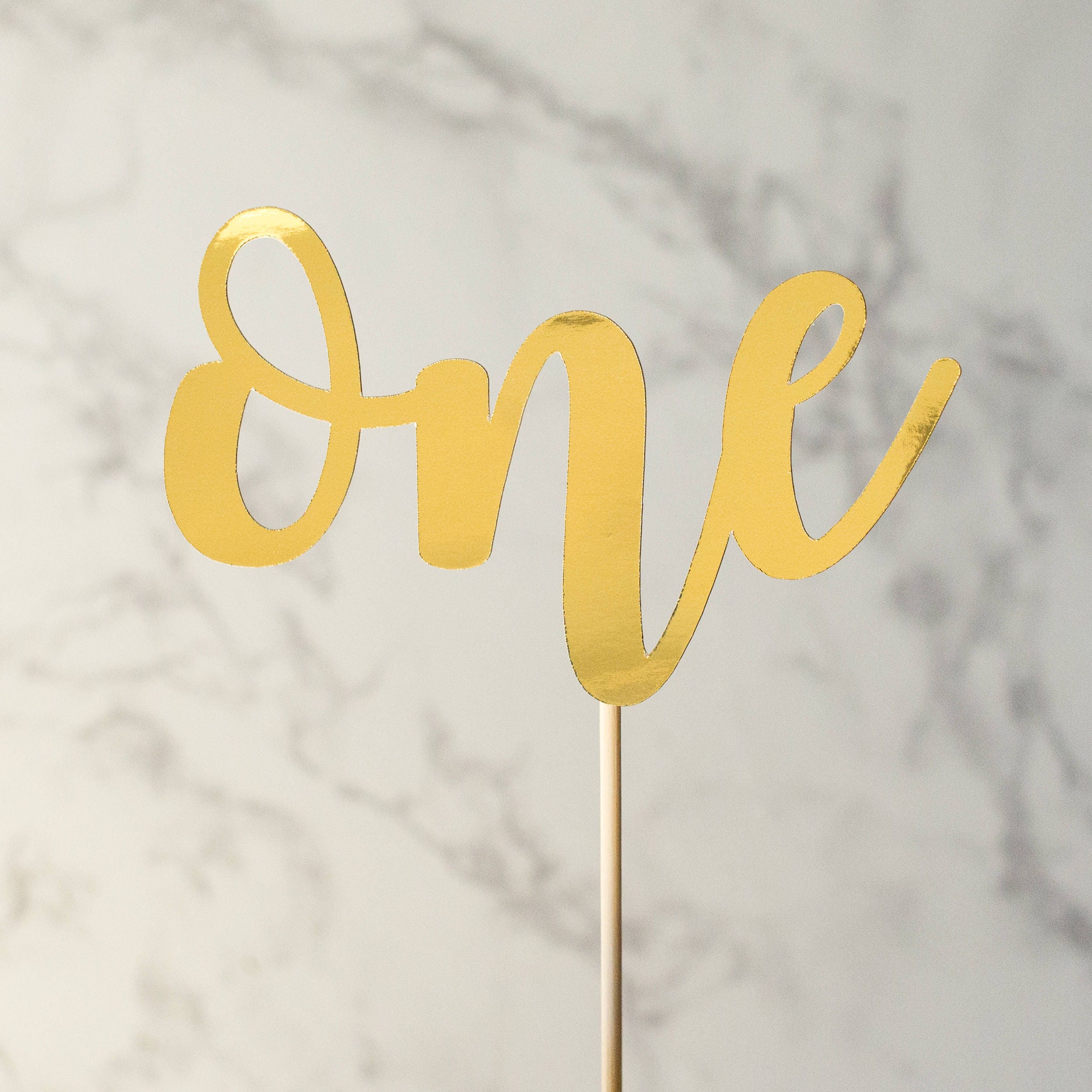 Glitter One Cake Topper Calligraphy One Cursive One Script One Glitter One Cake Topper Calligraphy One Cursive One Script One