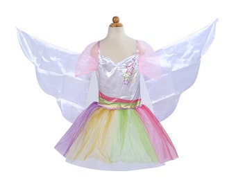 Unicorn Wonderland - Shooting Stars Josephine Dress main image 1