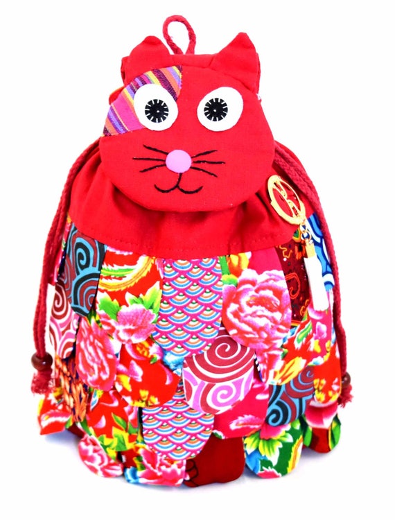 the cat backpack