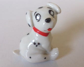 vintage 1950s wade disneys rolly