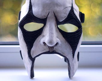 Jim Root mask James Root mask Slipknot masks for sale buy slipknot masks slipknot halloween masks Slipknot Jim mask slipknot