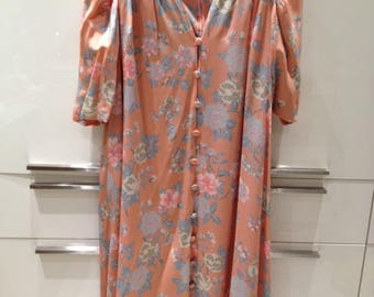 Chloe Silk Dress Vintage, excellent condition
