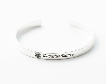 20% OFF| Custom Medical ID Bracelet • Personalized Medical Bracelet • Kids Medical Alert Bracelet • Allergy Bracelet • Diabetic Bracelet