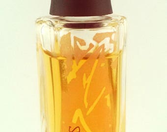 Vintage Perfume Yves Rocher Folies de Sainsons Delires d'Automne 7.5 ml 0.25 oz Eau de Toilette