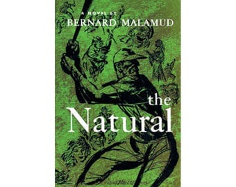 the unforgetable characters in the natural by bernard malamud Bernard malamud was born in 1914 in brooklyn the natural, was even turned into unforgettable novel malamud's themes. the unforgetable characters in the natural by bernard malamud Bernard malamud was born in 1914 in brooklyn the natural, was even turned into unforgettable novel malamud's themes.
