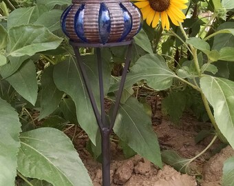 Santa Fe Eco Lantern