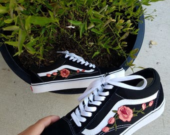 latest vans sneakers