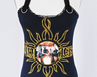 godsmack apparel