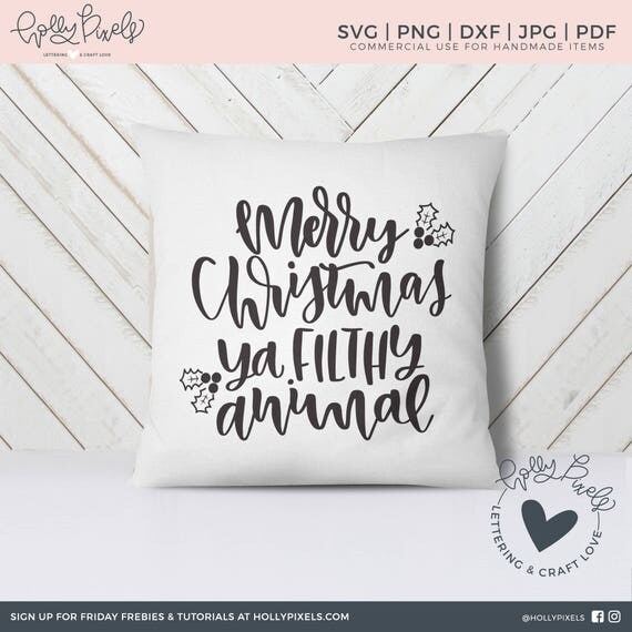 Download Merry Christmas SVG File Home Alone SVG File Merry