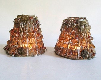 Rio De Janerio Home Decor Trim In Bright Gold - Foto 5