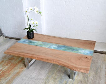 slab coffee table | etsy slab coffee table | etsy