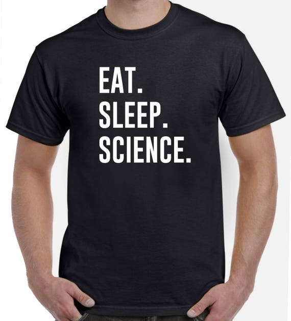 science shirt ideas