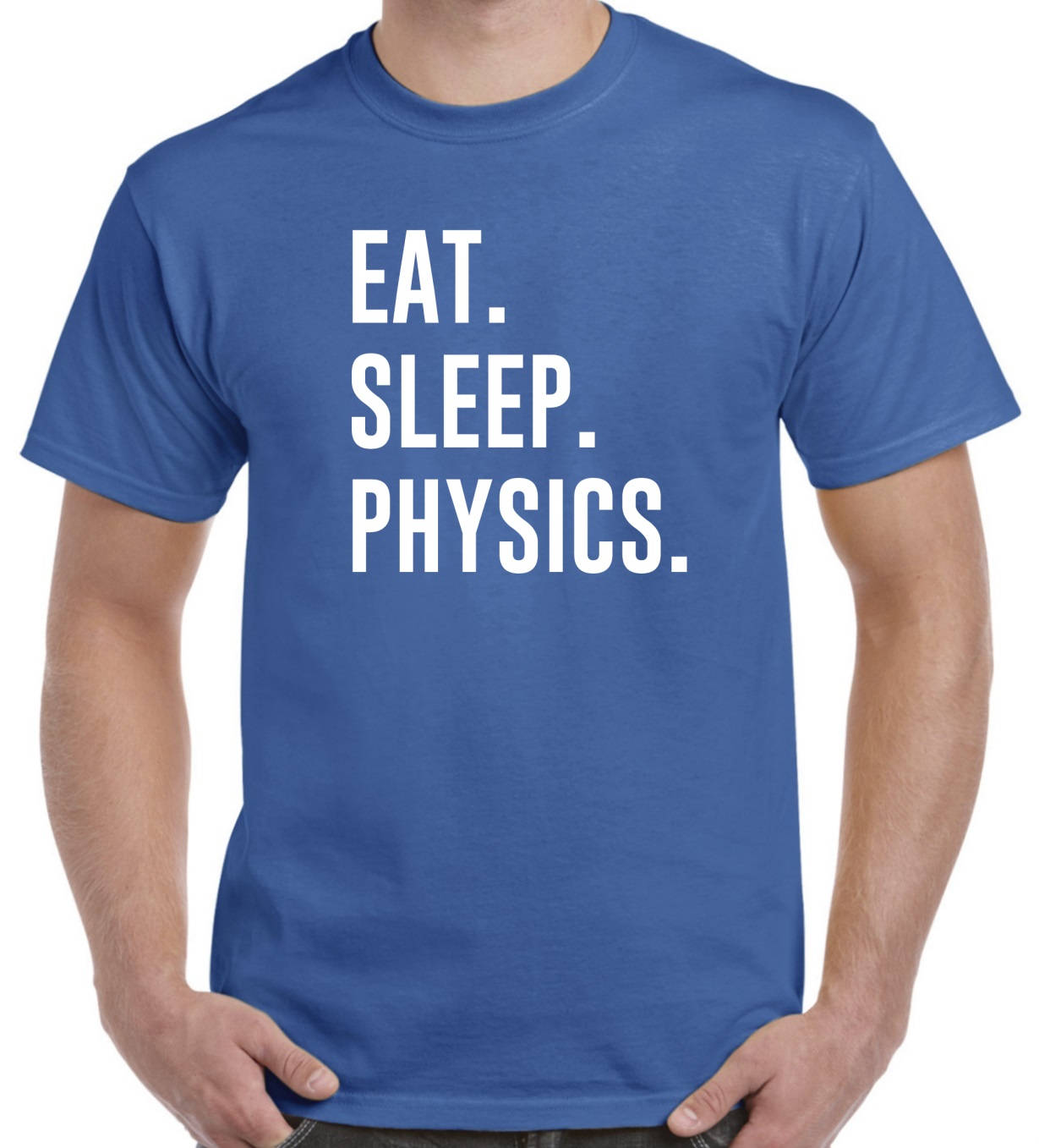 physics wallah shirt