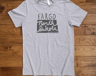 fargo tshirt