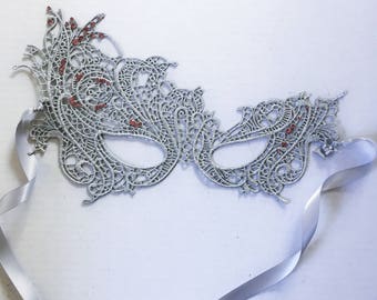 Sexy Lingerie Mask Lace Masquerade Mask Sexy Lingerie Black